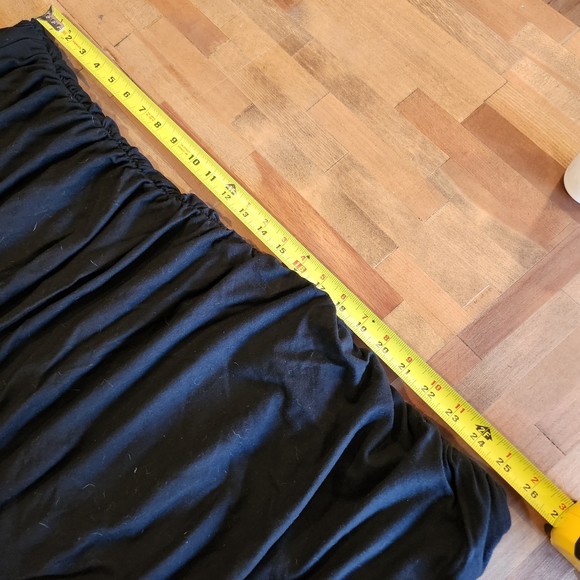 Express Mini Dress - Picture 5 of 8